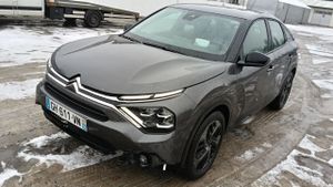 Citroën C4 III BlueHDi 130 Stop&Start EAT8 FEEL PACK 2022