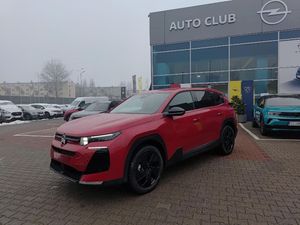 Citroën C5 Aircross 2025