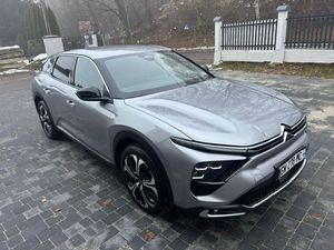 Citroën C5 X 1.2 PureTech Shine EAT8 2024