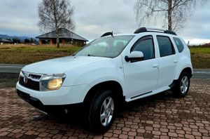 Dacia Duster I 1.6 16V 4x4 Prestige 2010