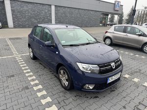 Dacia Sandero II 0.9 TCe Laureate S&S 2016