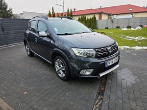 Dacia Sandero II SCe 75 Essential 2018