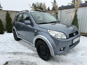 Daihatsu Terios 1.5 Top S 4WD 2008