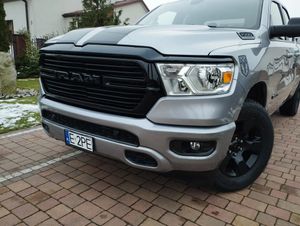 Dodge RAM 2021