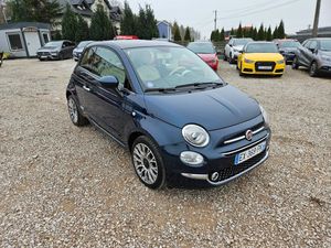 Fiat 500 1.2 8V Start&Stopp Lounge 2018