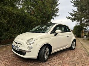 Fiat 500 1.2 8V Pop 2009