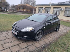 Fiat Bravo II 1.4 T-JET 16V Racing 2008