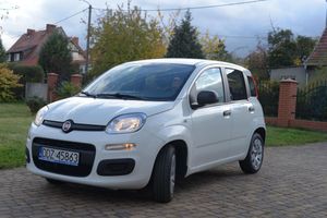 Fiat Panda III 1.2 Easy EU6 2019