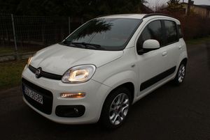 Fiat Panda III 1.2 Start&Stop Lounge 2016