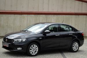 Fiat Tipo II 2016