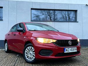 Fiat Tipo II 1.4 16V Easy 2017