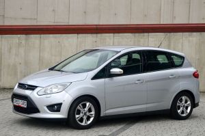Ford C-Max II 2013