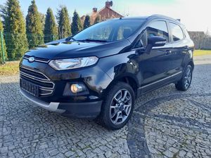 Ford Ecosport 1.0 EcoBoost TITANIUM 2015