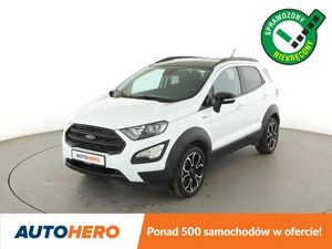 Ford Ecosport 1.0 EcoBoost ACTIVE 2021
