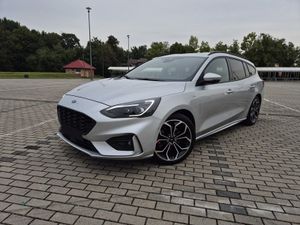 Ford Focus Mk4 1.5 EcoBlue STart-Stopp-System ST-LINE 2020