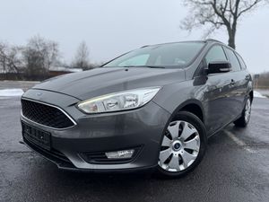 Ford Focus Mk3 1.0 EcoBoost Titanium 2015