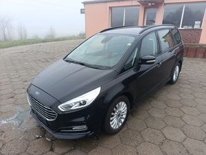 Ford Galaxy Mk4 2.0 EcoBlue Titanium 2020