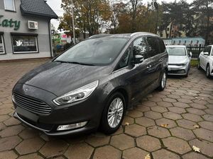 Ford Galaxy Mk4 2.0 TDCi 4WD Trend PowerShift 2017
