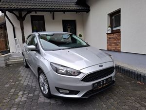 Ford Focus Mk3 1.0 EcoBoost 99g Edition Start 2017