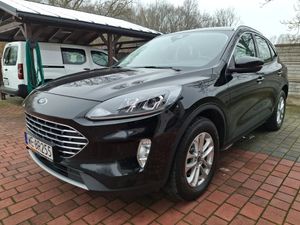 Ford Kuga III 2.0 EcoBlue AWD Titanium 2023
