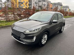 Ford Kuga III 2.0 EcoBlue 4x4 TITANIUM 2022