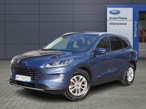 Ford Kuga III 2023