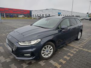 Ford Mondeo Mk5 2.0 Hybrid Trend 2021