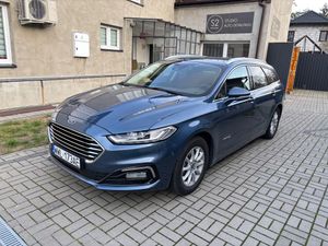 Ford Mondeo Mk5 2.0 Ti-VCT Titanium 2020