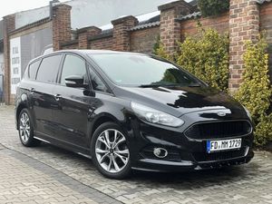 Ford S-Max II 1.5 Eco Boost Start-Stopp ST-Line 2018