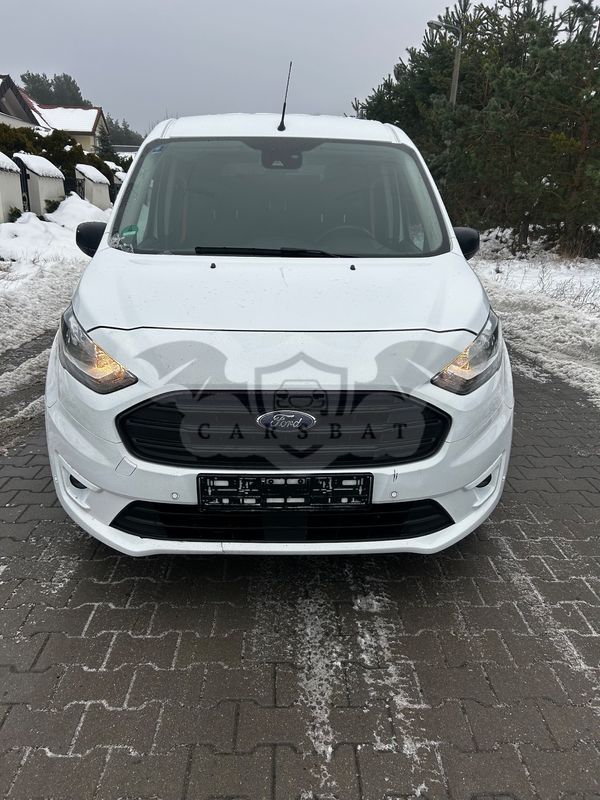 Ford Transit Connect II 230 L2 S&S Trend 2021