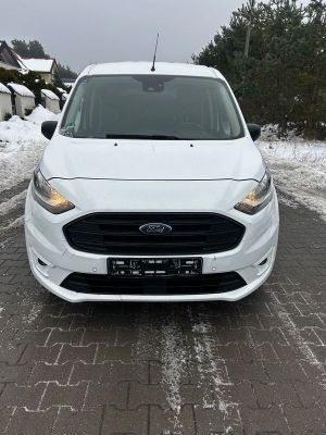 Ford Transit Connect II 230 L2 S&S Trend 2021