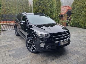 Ford Kuga III 1.5 EcoBoost 2x4 ST-Line 2019