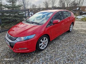 Honda Insight 1.3 IMA Comfort 2010