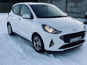 Hyundai i10 III 1.0 Pure 2020