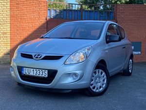 Hyundai i20 I 1.2 Classic + 2010
