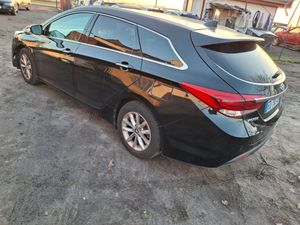 Hyundai i40 2016