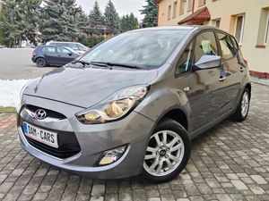 Hyundai IX20 1.4 blue YES 2014