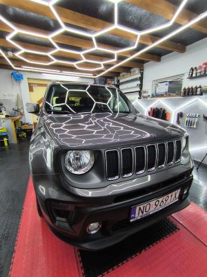 Jeep Renegade 1.3 GSE T4 Turbo Limited FWD S&S 2019