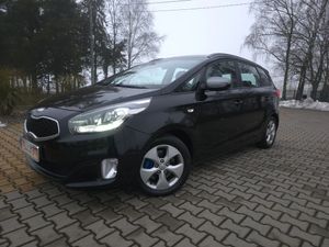 Kia Carens (Rondo) IV 1.7 CRDi Vision 2013