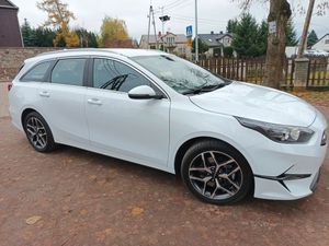Kia Ceed III 2023