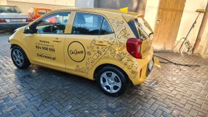 Kia Picanto (Morning) III 1.0 L Business Line 2023