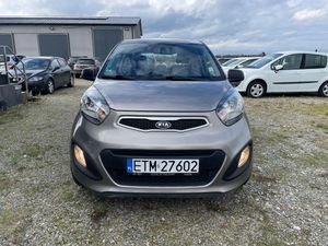Kia Picanto (Morning) II 1.0 Vision 2011
