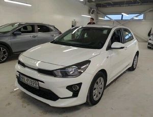 Kia Rio IV 2021