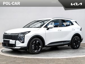 Kia Sportage V 1.6 T-GDI M 2WD 2025