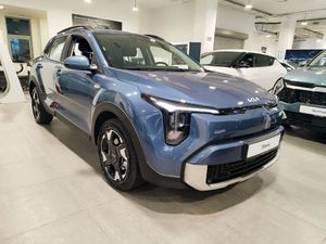 Kia Stonic 2025