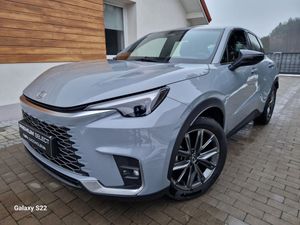 Lexus LBX 1.5 Hybrid Original Edition 2024