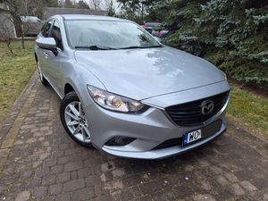 Mazda 6 III 2015