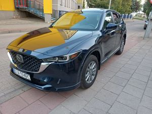 Mazda CX-5 II e-SKYACTIV-G 194 Exclusive-Line 2024