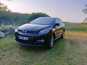 Mazda CX-7 2009