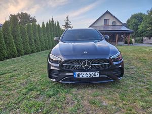 Mercedes-Benz E W213 300 de 4Matic 9G-TRONIC Avantgarde 2022